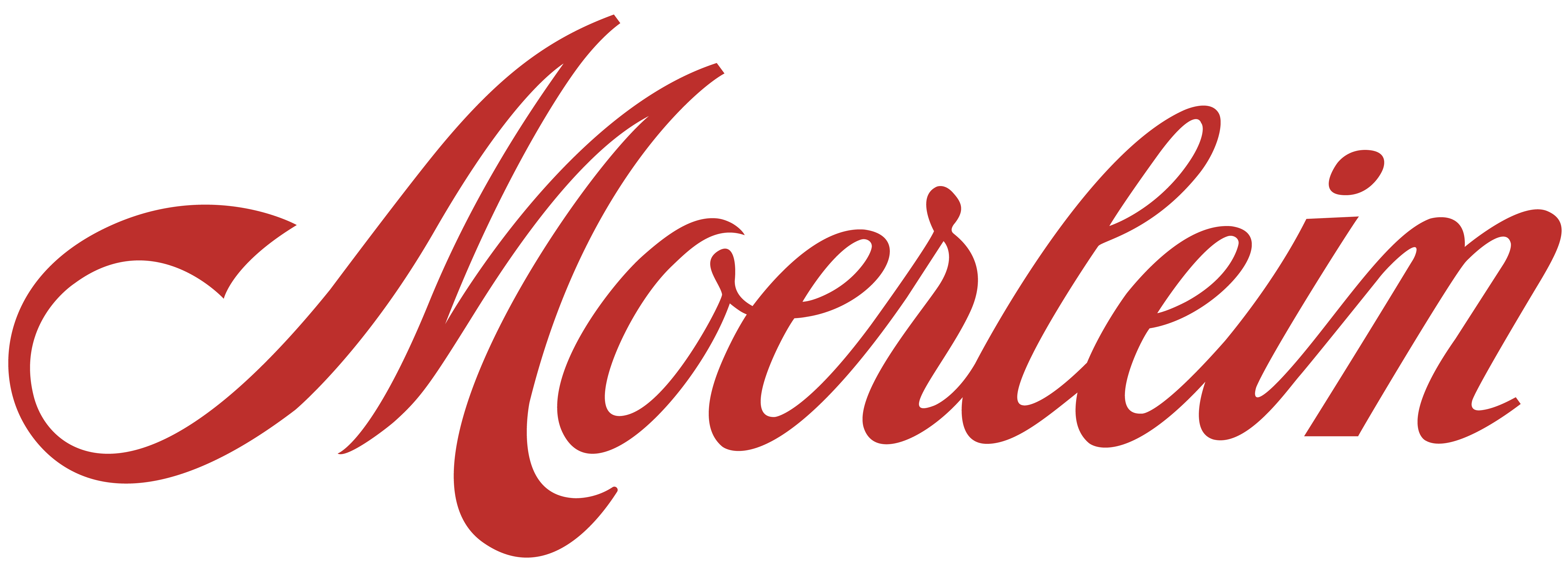 cnb_moerlein_script-01 Christian Moerlein Brewing Company Script Logo